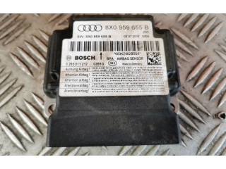 Блок подушек безопасности 8X0959655B   Audi A1