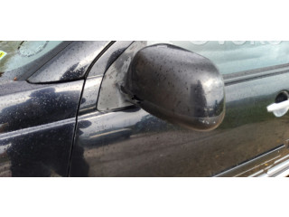 Зеркало электрическое Mitsubishi Outlander 2007 - 2012 года