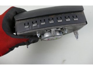 Подушка безопасности водителя 30754304 Volvo XC90