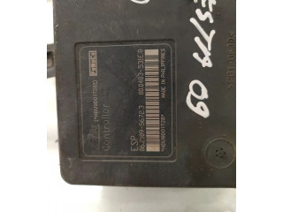 Блок АБС 8V512M110AD, 8V512C405AC Ford Fiesta 2009 - 2012 года