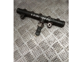 Топливная рампа 9654726280 Volvo S40