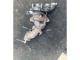 Turbodmychadlo Турбина 7700101141B Renault Espace III