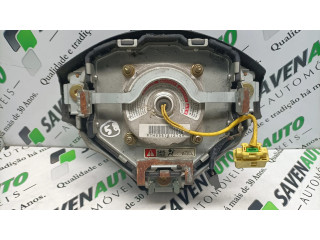 Подушка безопасности водителя SV2JT-23-11   Honda HR-V