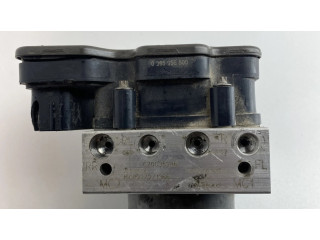 Блок АБС 6700352860 Maserati Levante 2017- года