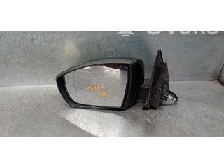 Зеркало электрическое        Ford S-MAX  2006 - 2015 года   