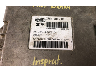 Řídící jednotka 46471335 Fiat Bravo - Brava 1997