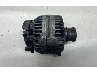 Генератор 06F903023J Audi A6 S6 C6 4F