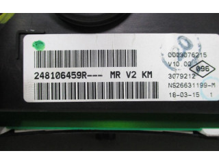 Přístrojová deska Renault Sandero I 2015 2481064459R