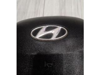 Подушка безопасности водителя    Hyundai ix20