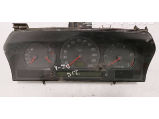 Панель приборов 9472523, 69294240T   Volvo V70       