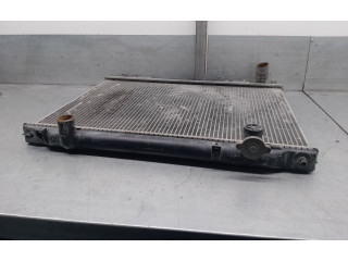 Радиатор охлаждающей жидкости 5031511   Ford  Ranger  2007 - 2011 года