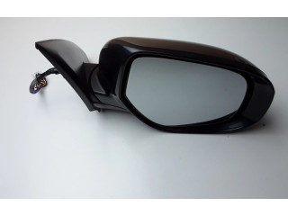 Зеркало электрическое Mitsubishi Outlander 2013 - 2021 года