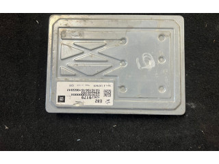 Блок управления двигателя 12679178   Chevrolet Camaro