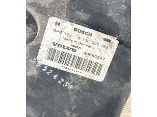 Вентилятор радиатора     0130303909, 30680547    Volvo V70 