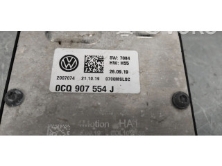 Блок управления 0CQ907554J, 0CQ598554   Audi Q2 -