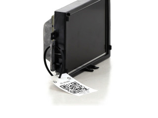 Дисплей 6593Q5, Z0-2638H Citroen DS4