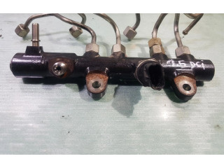 Топливная рампа H8201157327   Renault Clio IV  