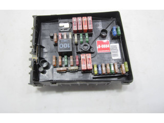 Блок предохранителей 1K0937125A, 1K0937125 Audi A3 S3 8P