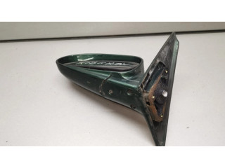 Zpětné zrcátko levé Hyundai Tiburon 1997