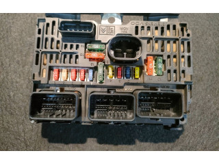 Pojistková skříňka Řídící jednotka BSM BSML0400, 6500CK   Fiat Ulysse 2005