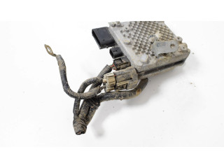 Блок управления двигателя 34710SC010, E271058004   Subaru Forester SH