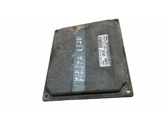 Řídící jednotka 6S6112A650FD, S120977315D Ford Fiesta 2008