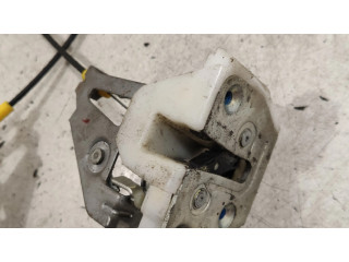 замок багажника Citroen C-Crosser