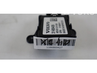 Блок управления 31489409 Volvo XC40