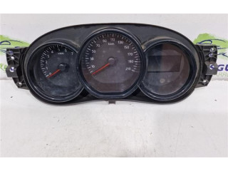 Панель приборов 248100770R Dacia Dokker