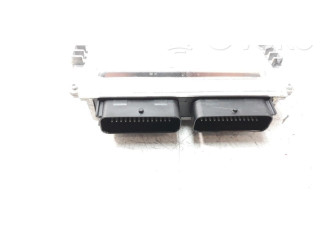 Блок управления двигателя 169103801R Dacia Jogger