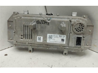 Панель приборов 5FA920790C, 0090059   Cupra Formentor       