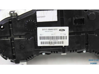 Панель приборов FT1T10849GF, 2005173   Ford Transit -  Tourneo Connect       