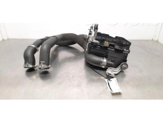 Интеркулер  9675873480   Peugeot 5008 II 