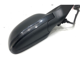 Зеркало электрическое        Audi A6 Allroad C6  2006 - 2011 года   