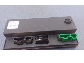 Блок управления 1400745380, 1400745380   Audi A6 S6 C8 4K