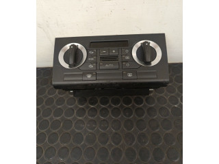 Блок управления климат-контролем Audi A3 S3 A3 Sportback 8P