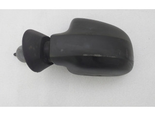 Зеркало электрическое        Dacia Duster  2010 - 2017 года   