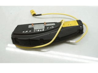 Подушка безопасности в сиденье Subaru Outback