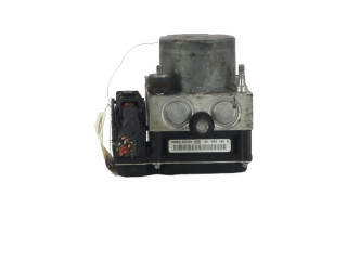 Блок управления АБС 7701067629 Renault Clio II