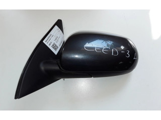 Зеркало электрическое        KIA Ceed  2006 - 2012 года   