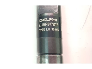 Vstřikovač K9KA7 Renault Kangoo I