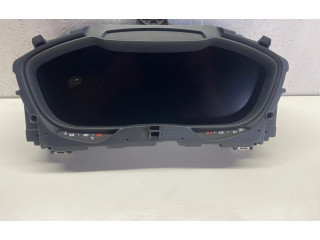 Панель приборов 8S0920790C, 0263714025   Audi TT TTS RS Mk3 8S       