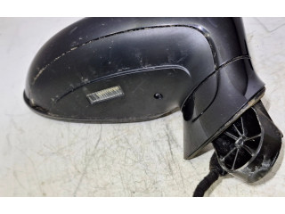 Zpětné zrcátko Porsche Panamera (970) 2013 97061266956, AS000