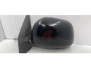 Zpětné zrcátko levé Citroen C-Crosser 2009 00008153LX