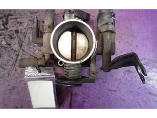 Дроссель    Chevrolet Nubira  