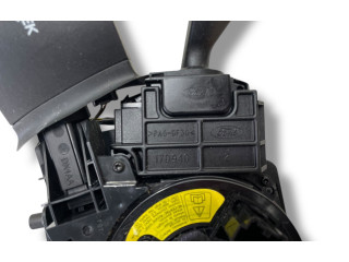 Ручка стеклоочистителей 17D940, 4M5T14A664AB Ford C-MAX I