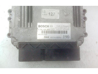 Комплект зажигания 0281015404, 0281015404 Lancia Delta III