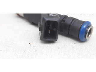 Форсунка 8200227124, 8200227124 Dacia Sandero K7JA7