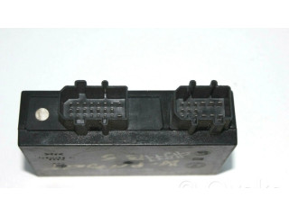 Комфортный модуль