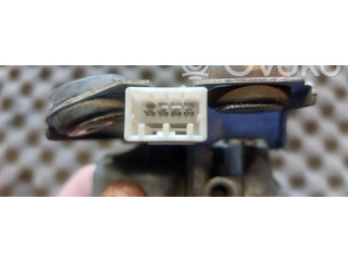 Моторчик заднего дворника 54300012 Rover 25